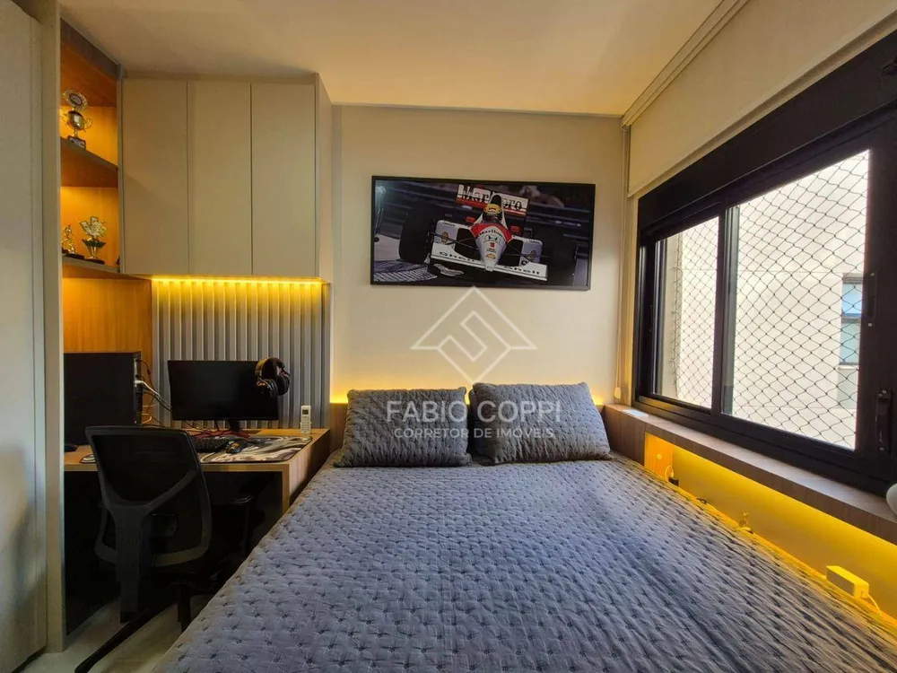 Apartamento, 3 quartos, 127 m² - Foto 8