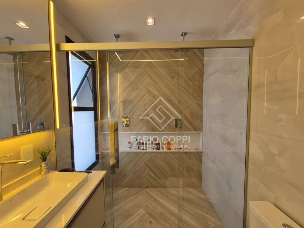 Apartamento, 3 quartos, 127 m² - Foto 4