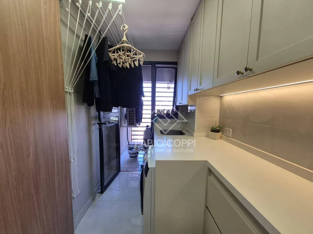 Apartamento, 3 quartos, 127 m² - Foto 10