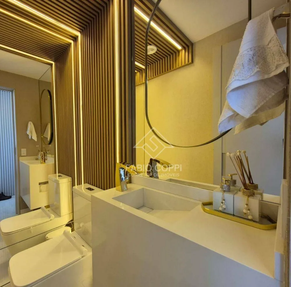 Apartamento, 3 quartos, 127 m² - Foto 9