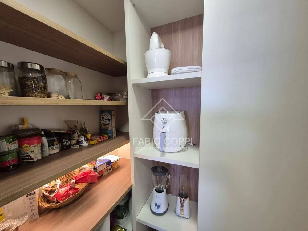 Apartamento, 3 quartos, 127 m² - Foto 11