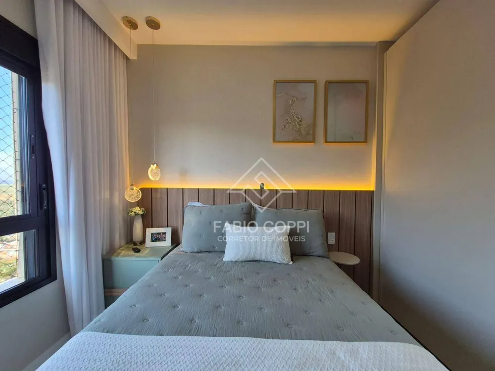 Apartamento, 3 quartos, 127 m² - Foto 6