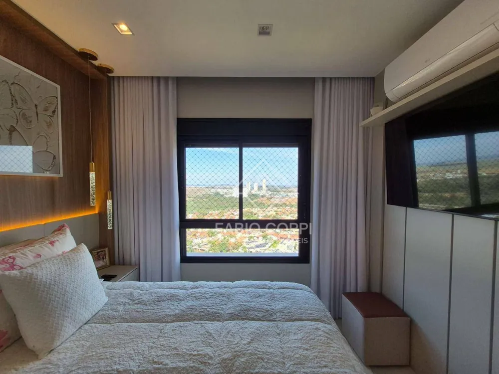Apartamento, 3 quartos, 127 m² - Foto 3