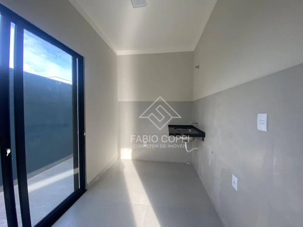 Casa de Condomínio, 3 quartos - Foto 6