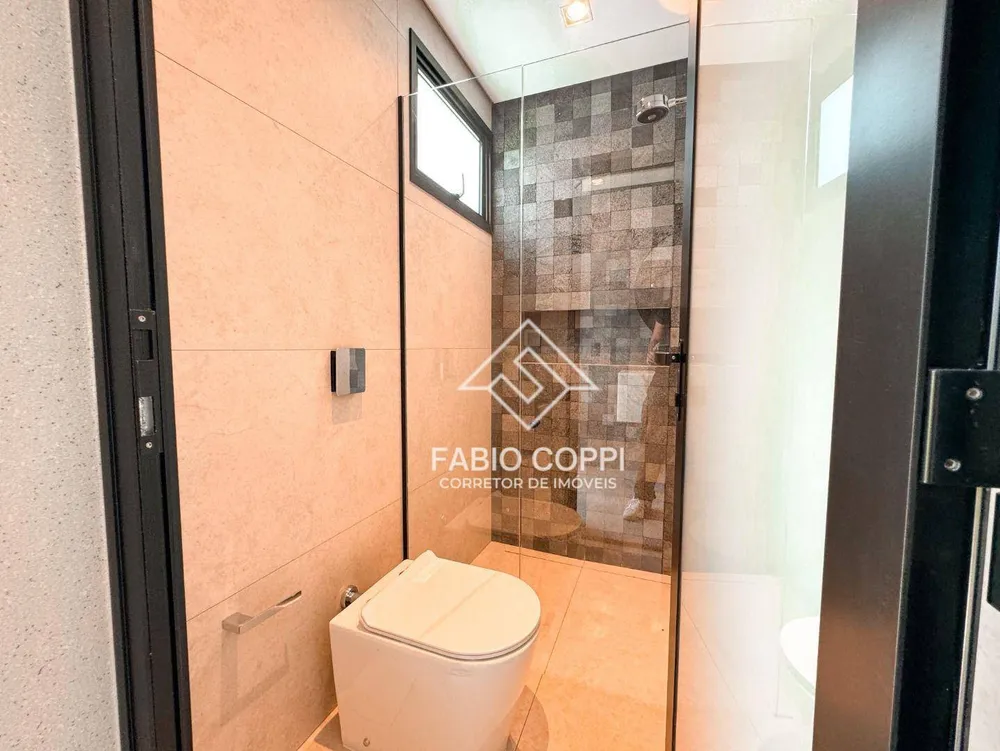 Casa de Condomínio, 4 quartos - Foto 7
