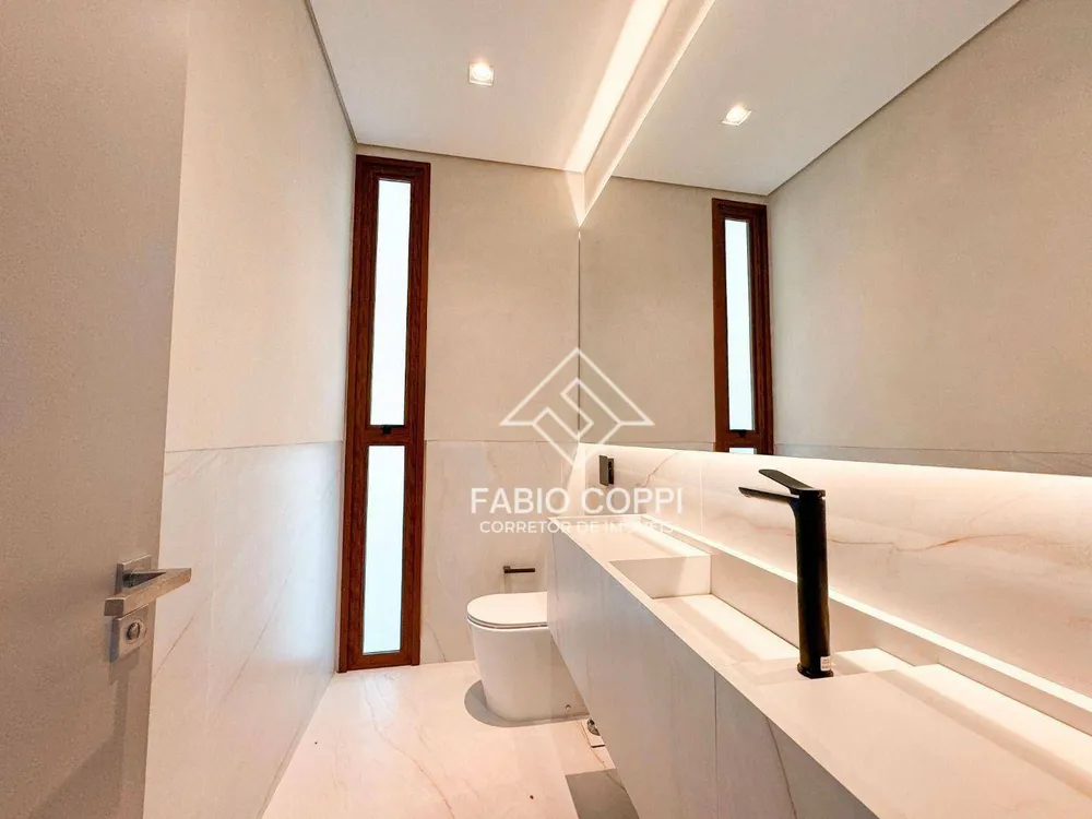 Casa de Condomínio, 4 quartos - Foto 4