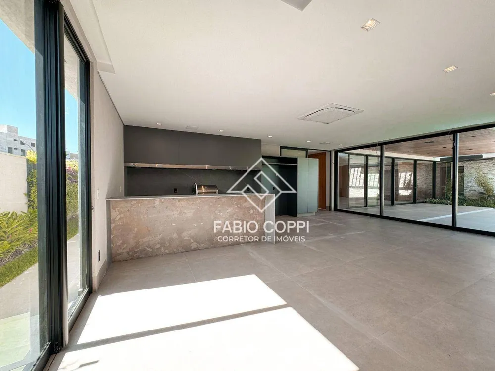 Casa de Condomínio, 4 quartos - Foto 7