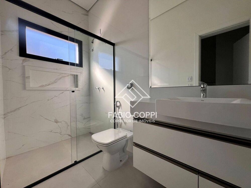 Casa de Condomínio à venda com 3 quartos, 230m² - Foto 27