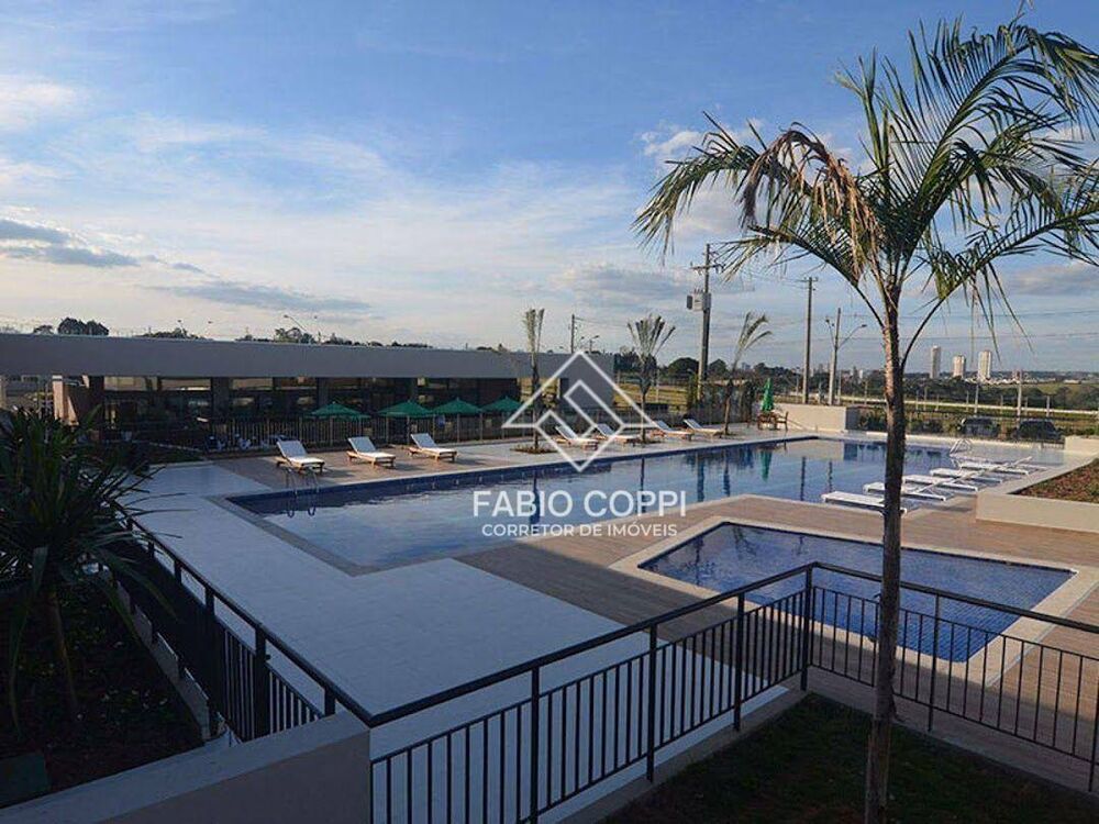 Casa de Condomínio à venda com 3 quartos, 230m² - Foto 46