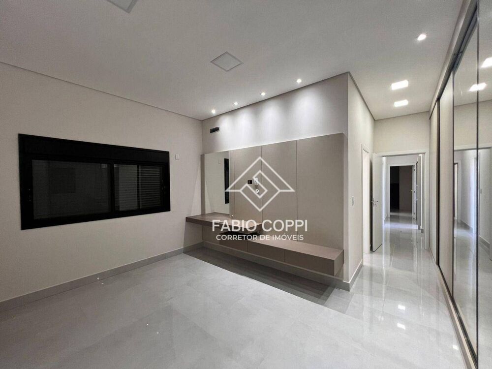 Casa de Condomínio à venda com 3 quartos, 230m² - Foto 19