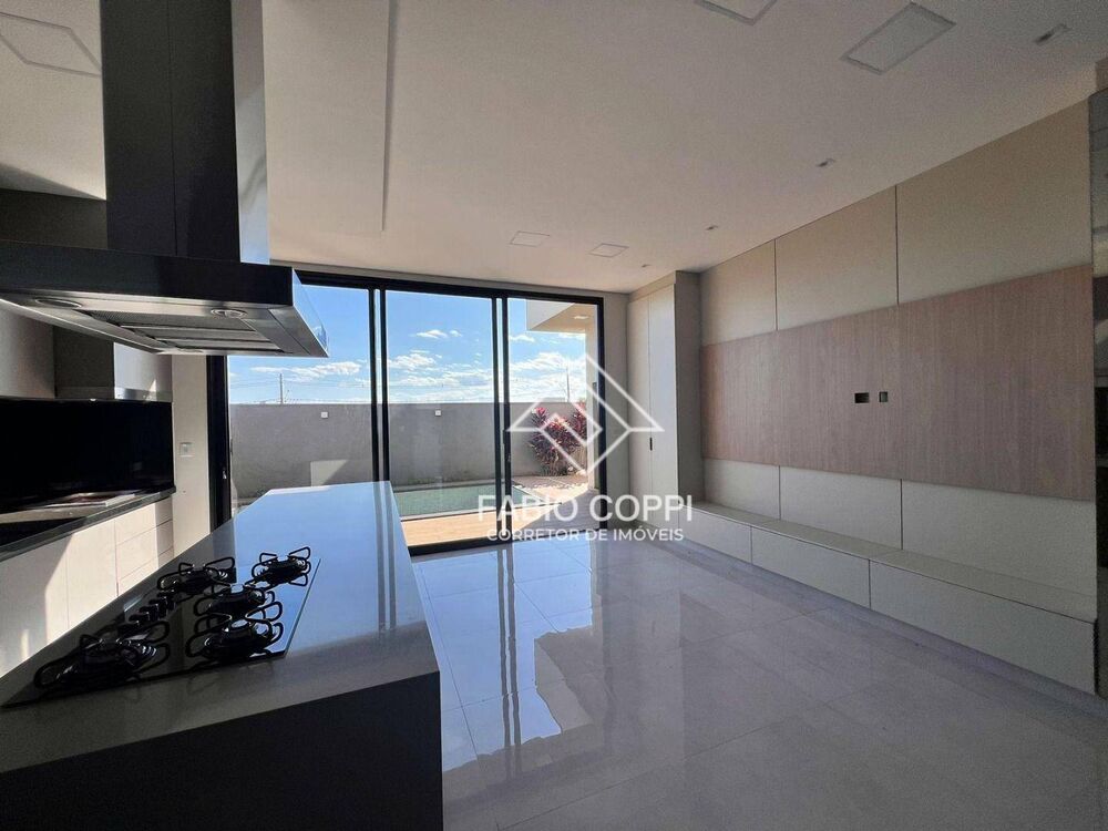 Casa de Condomínio à venda com 3 quartos, 230m² - Foto 16