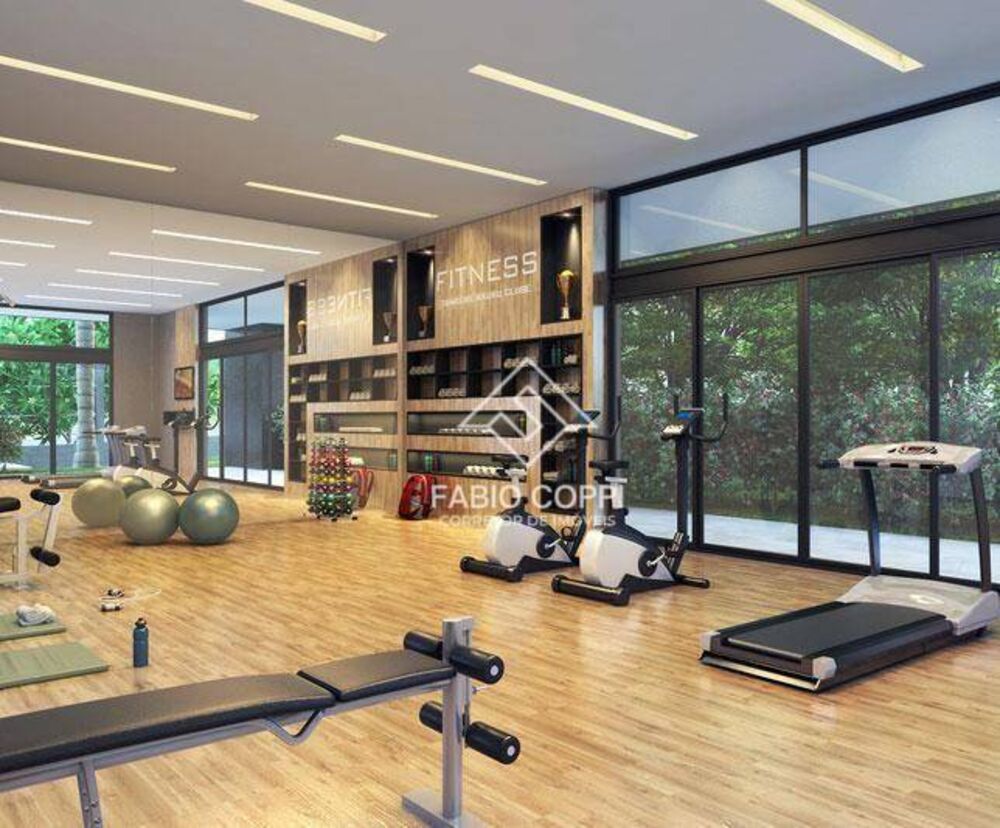 Casa de Condomínio à venda com 3 quartos, 230m² - Foto 41