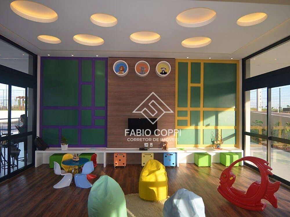 Casa de Condomínio à venda com 3 quartos, 230m² - Foto 54