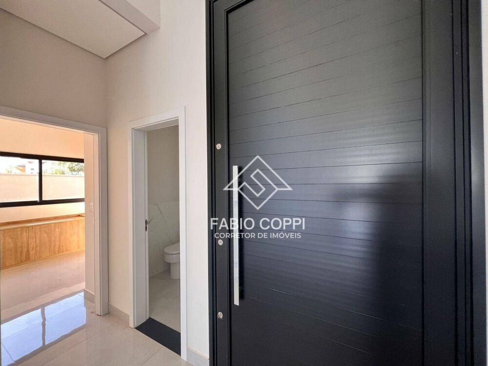 Casa de Condomínio à venda com 3 quartos, 230m² - Foto 17
