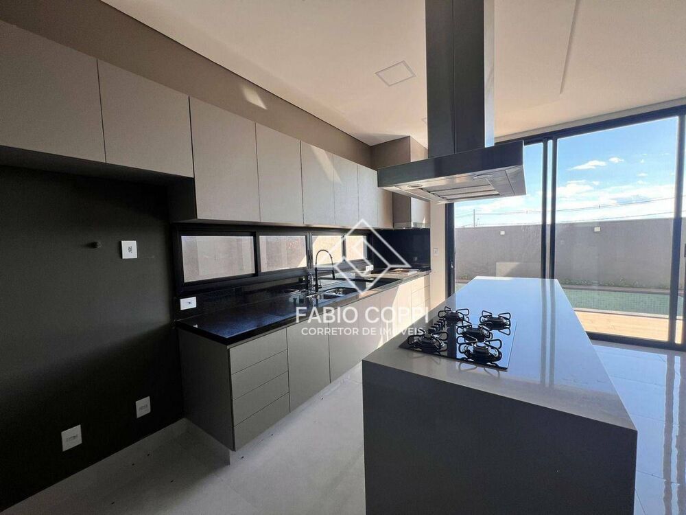 Casa de Condomínio à venda com 3 quartos, 230m² - Foto 13