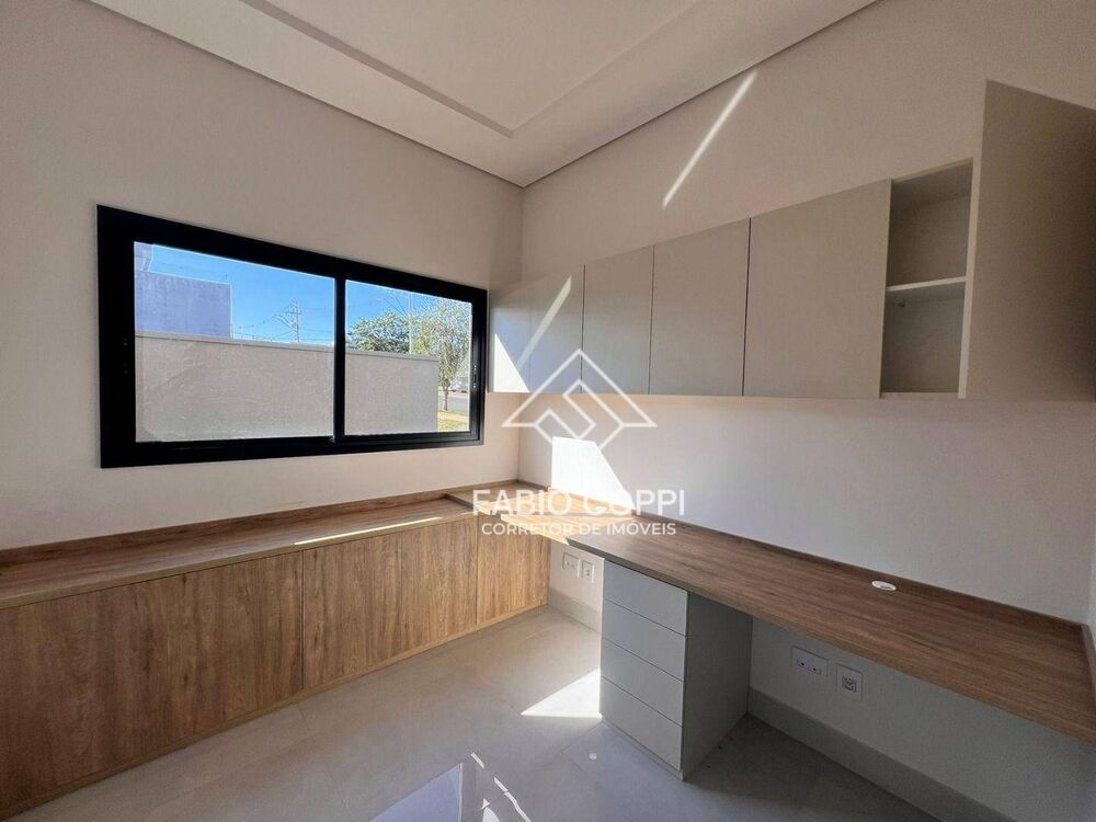 Casa de Condomínio à venda com 3 quartos, 230m² - Foto 18