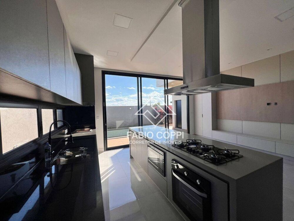 Casa de Condomínio à venda com 3 quartos, 230m² - Foto 8