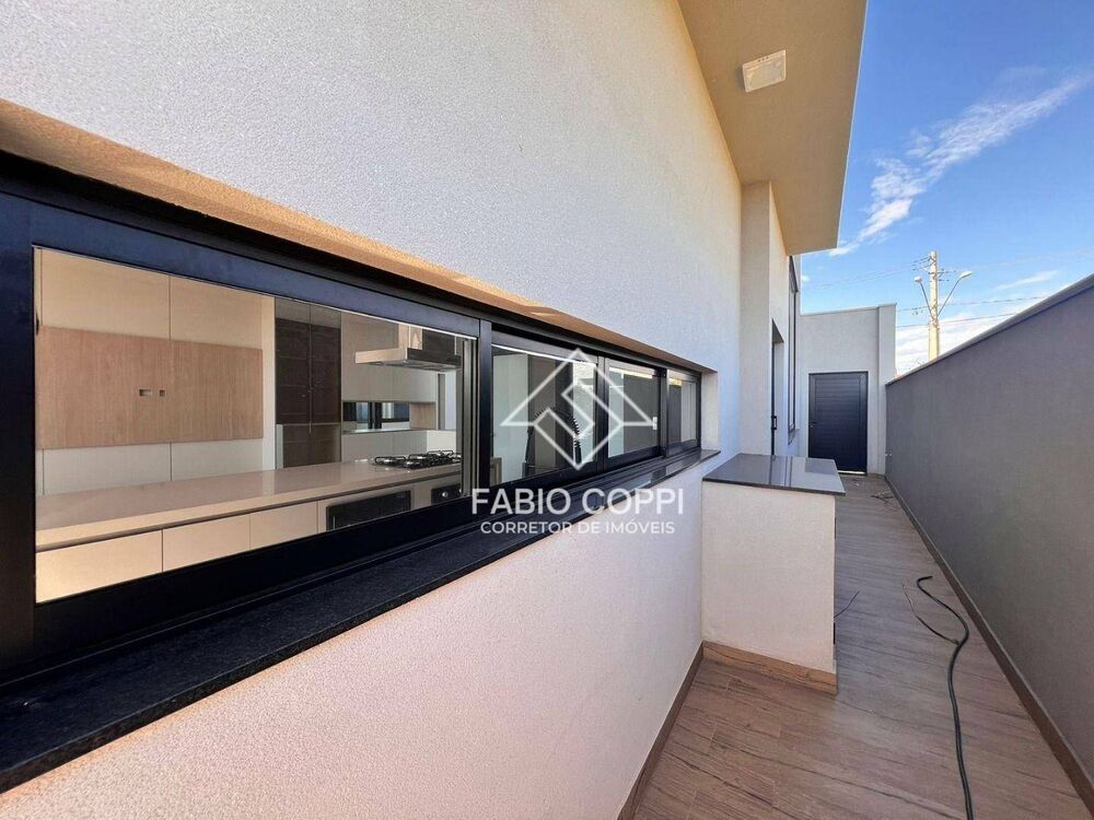 Casa de Condomínio à venda com 3 quartos, 230m² - Foto 34