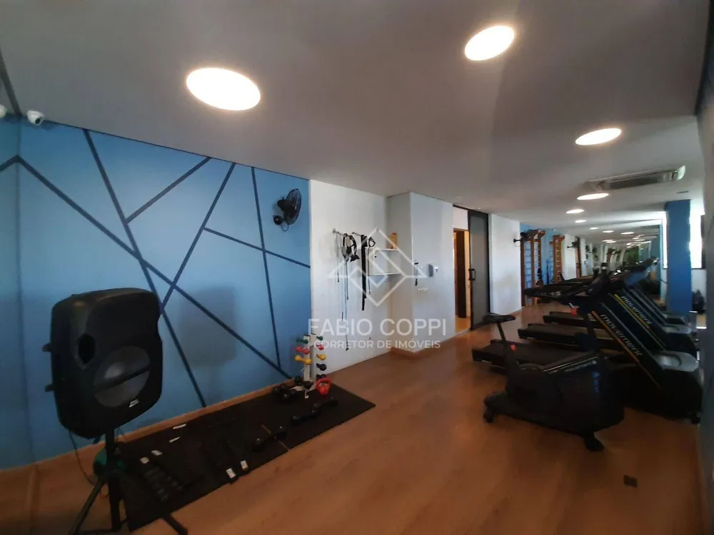 Apartamento, 3 quartos, 101 m² - Foto 7