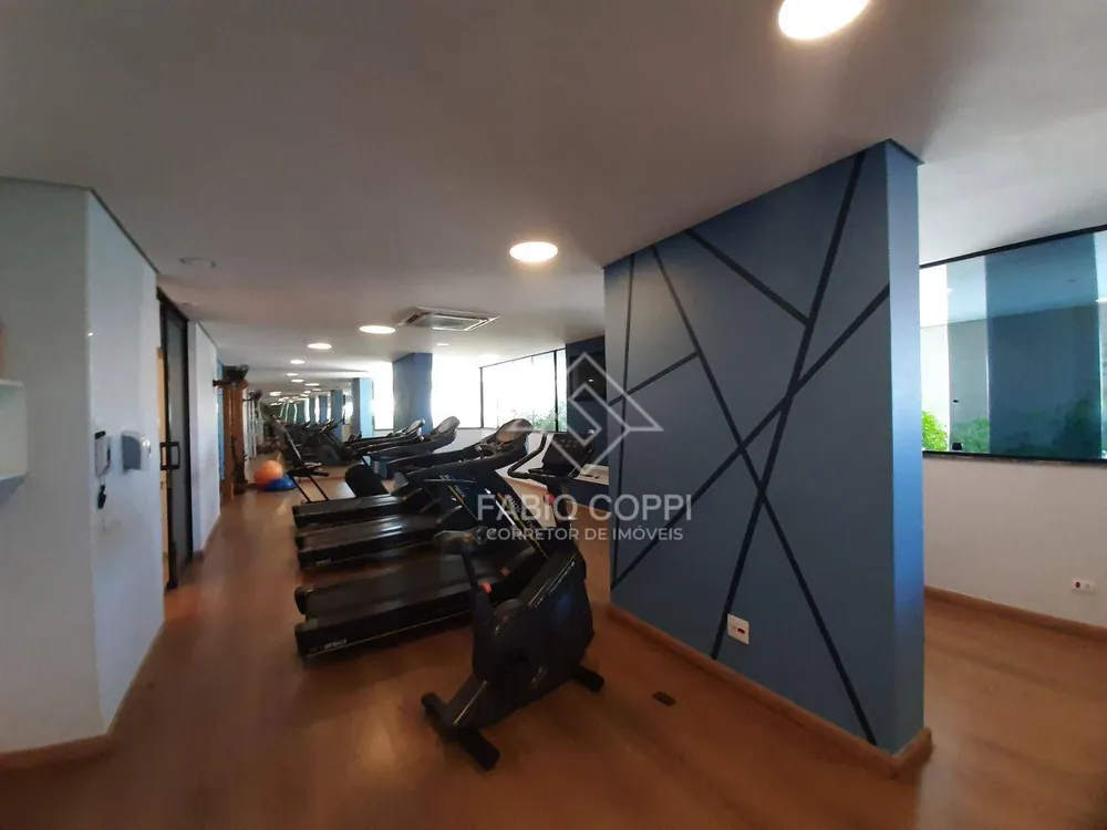 Apartamento, 3 quartos, 101 m² - Foto 11