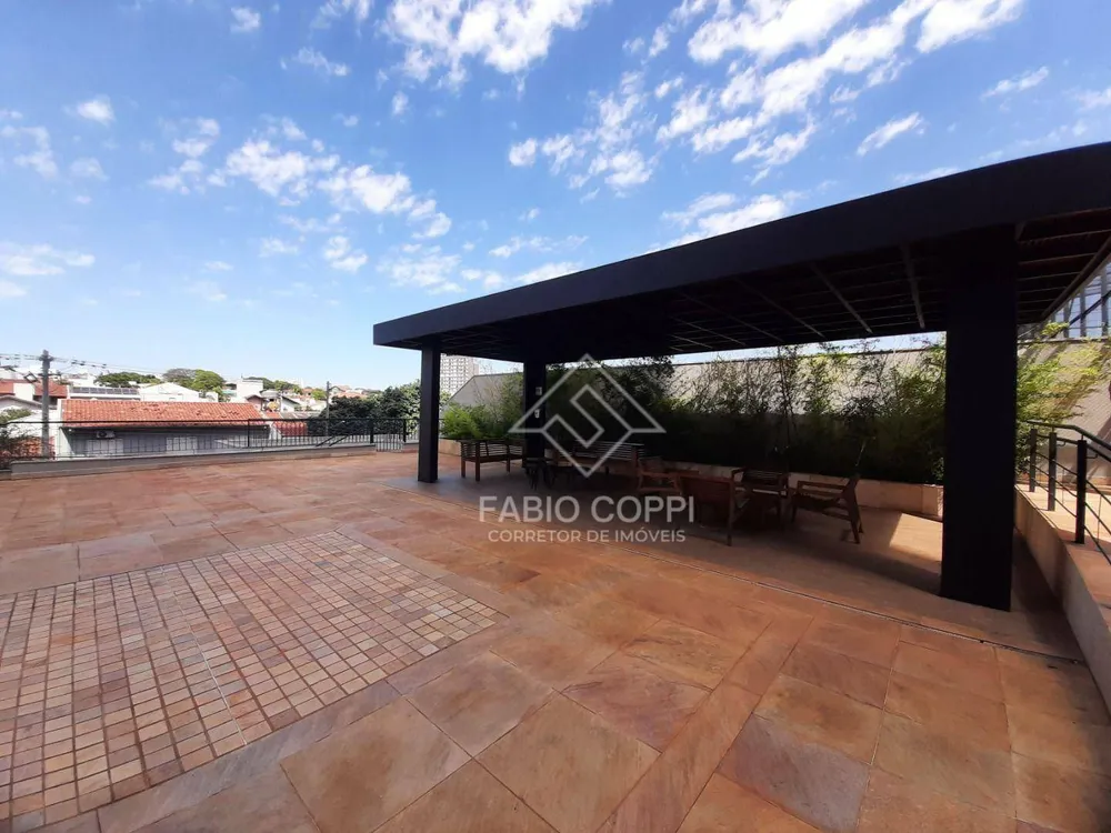 Apartamento, 3 quartos, 101 m² - Foto 1