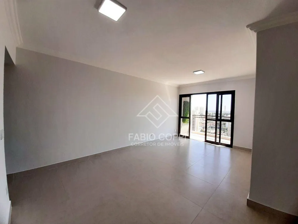 Apartamento, 3 quartos, 101 m² - Foto 4