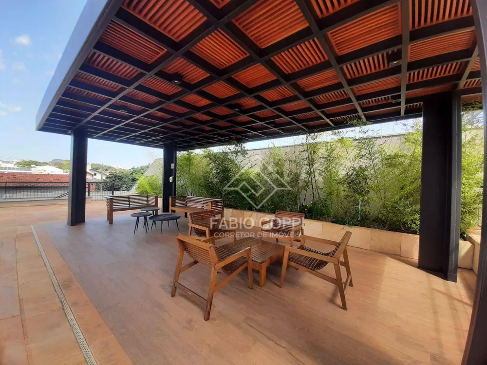 Apartamento, 3 quartos, 101 m² - Foto 5