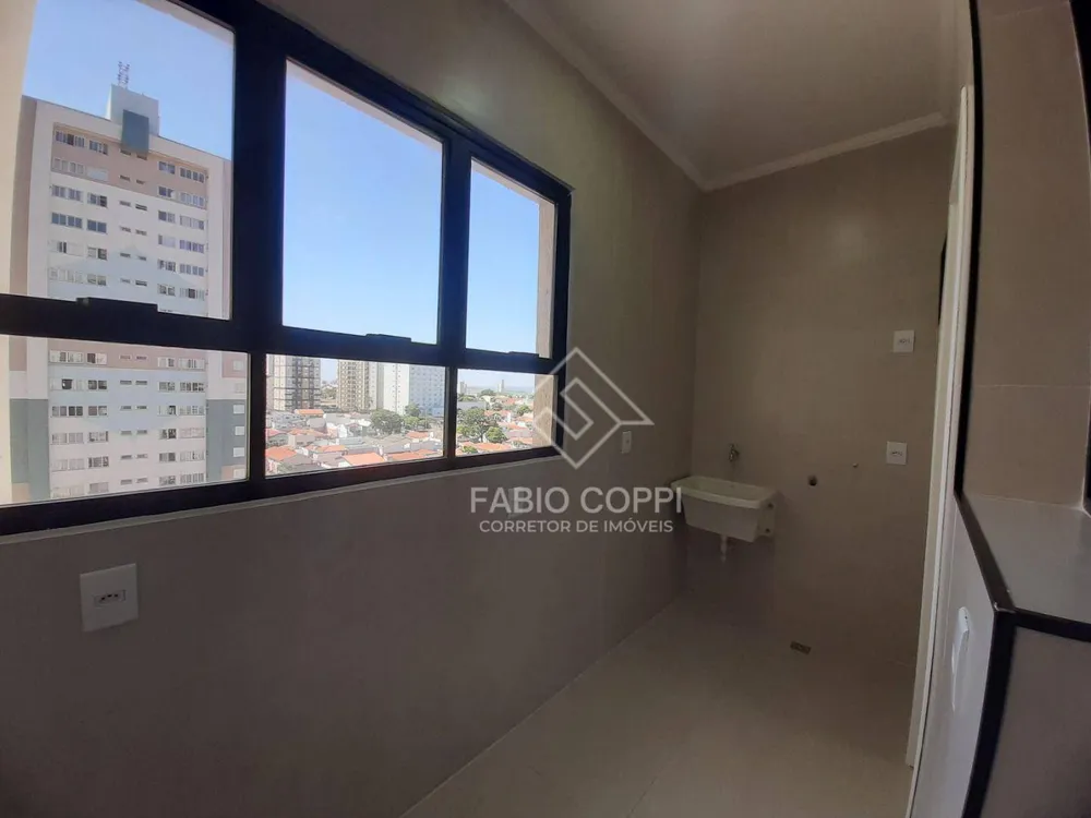 Apartamento, 3 quartos, 101 m² - Foto 2