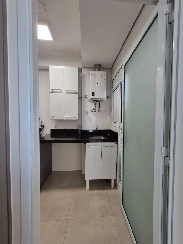 Apartamento, 3 quartos, 143 m² - Foto 6