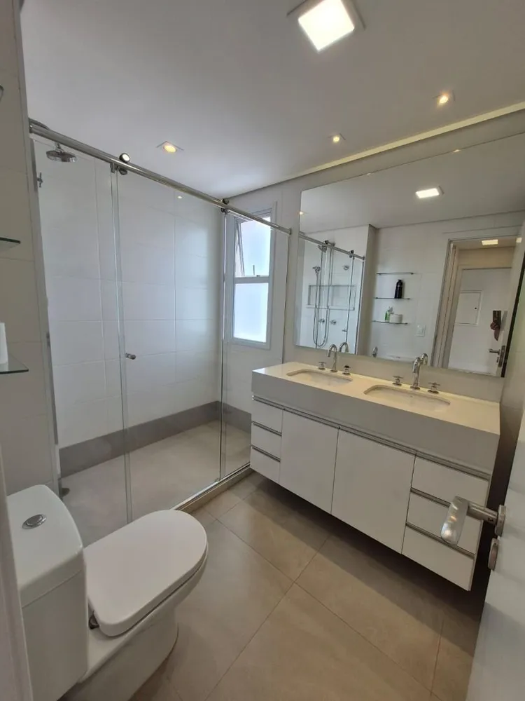 Apartamento, 3 quartos, 143 m² - Foto 2
