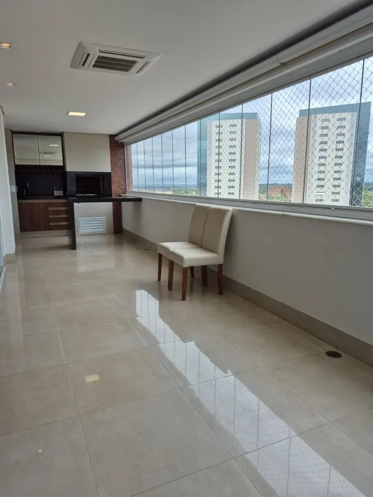 Apartamento, 3 quartos, 143 m² - Foto 5