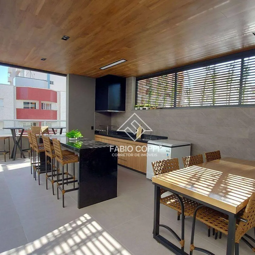 Apartamento, 1 quarto, 35 m² - Foto 4