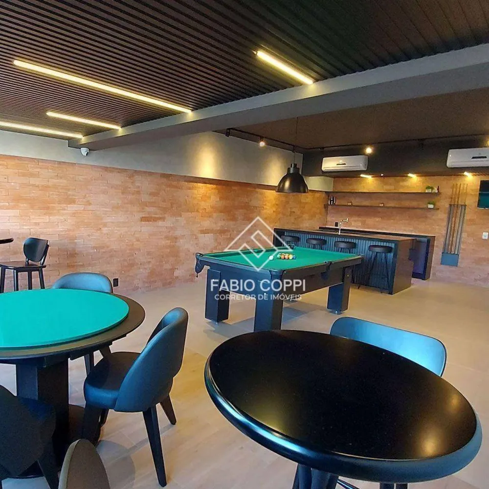 Apartamento, 1 quarto, 35 m² - Foto 5
