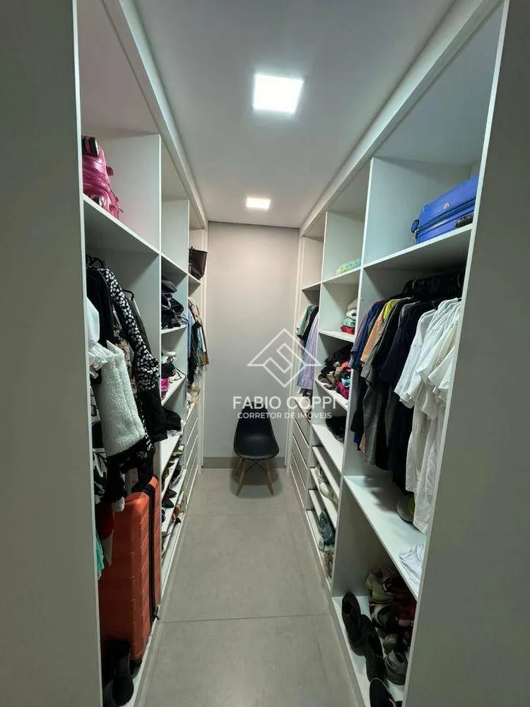 Casa de Condomínio, 3 quartos - Foto 10