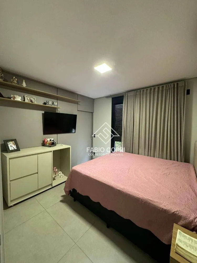 Casa de Condomínio, 3 quartos - Foto 8