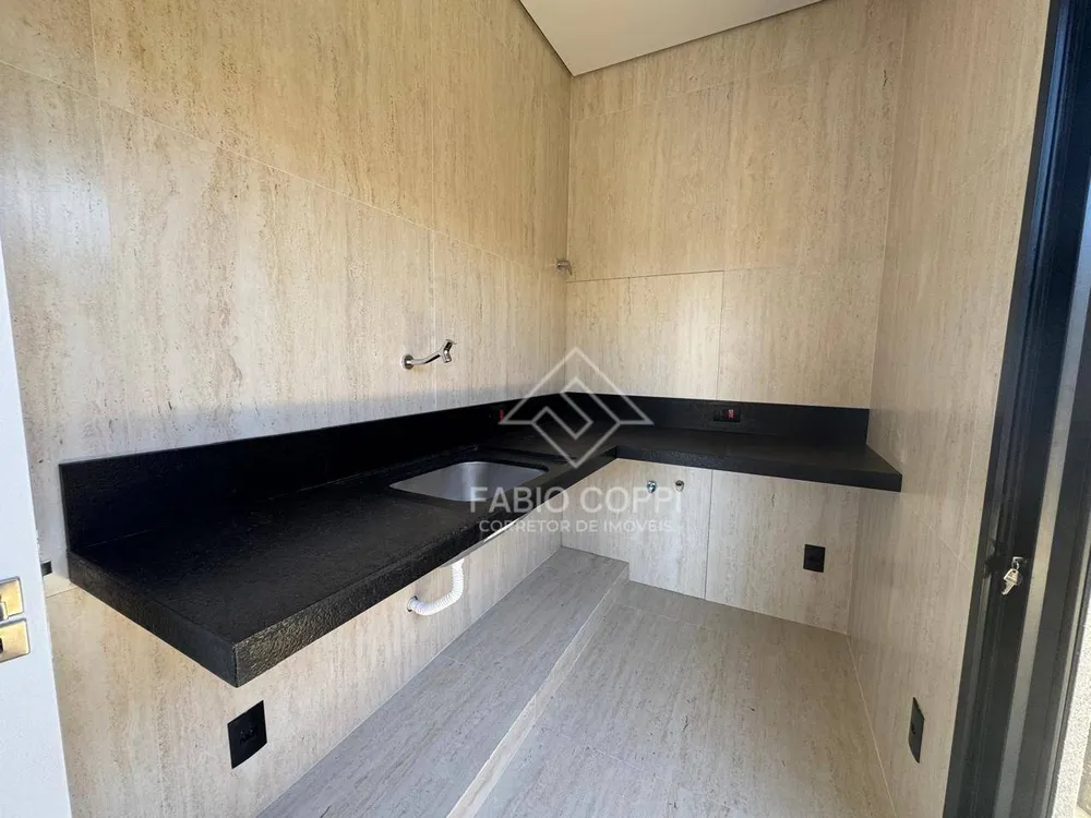 Casa de Condomínio, 3 quartos - Foto 6