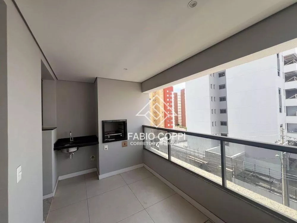 Apartamento, 3 quartos, 117 m² - Foto 4