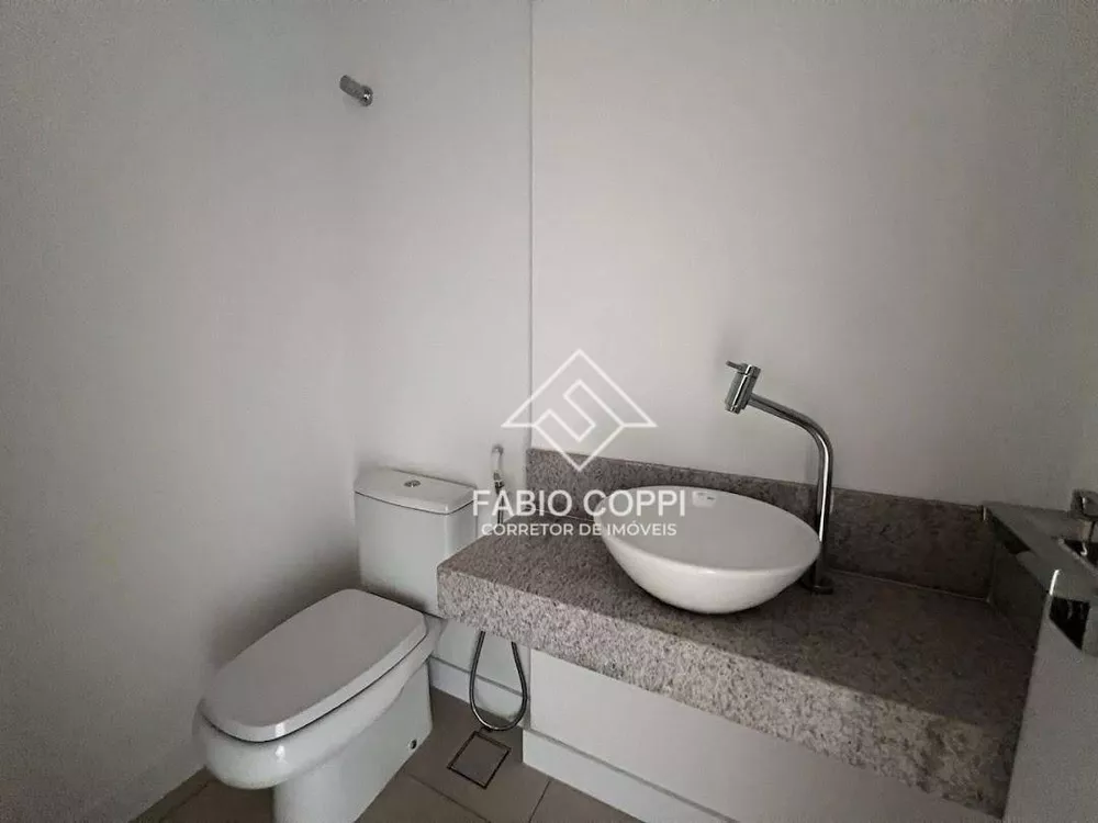 Apartamento, 3 quartos, 117 m² - Foto 1