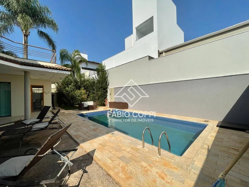Casa de Condomínio, 3 quartos - Foto 9
