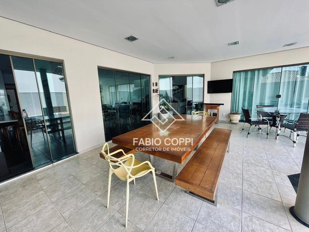 Casa de Condomínio, 3 quartos - Foto 7