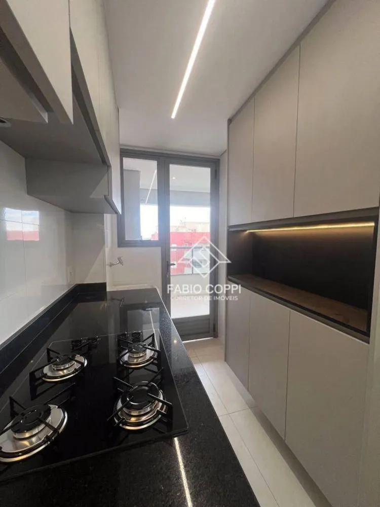 Apartamento, 2 quartos, 77 m² - Foto 5
