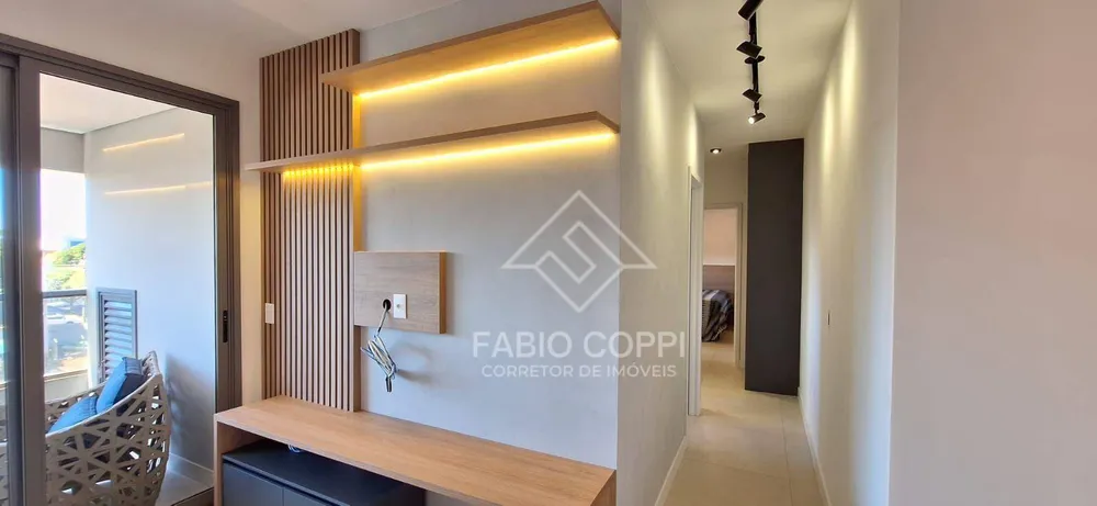 Apartamento, 2 quartos, 77 m² - Foto 1