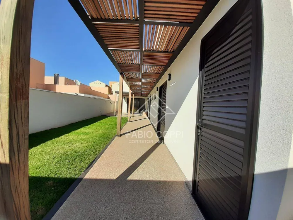 Casa de Condomínio, 3 quartos - Foto 7