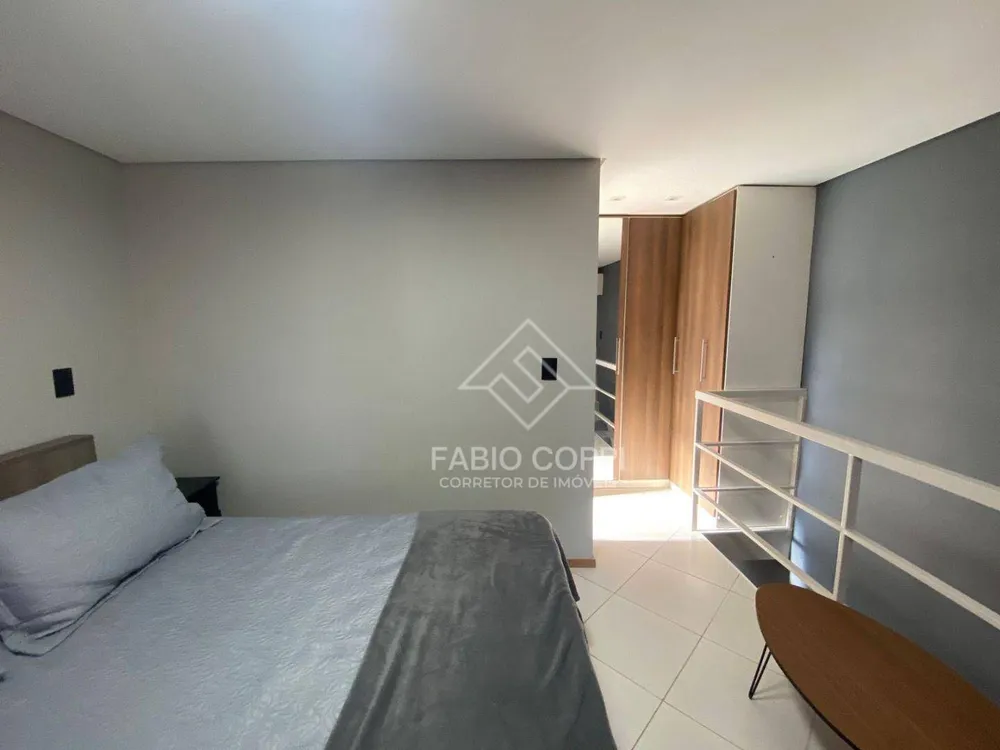 Apartamento, 1 quarto, 50 m² - Foto 1