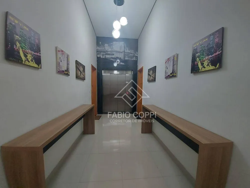 Apartamento, 1 quarto, 50 m² - Foto 6
