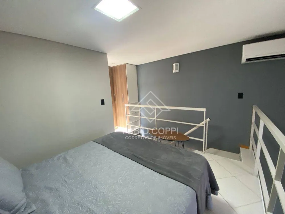 Apartamento, 1 quarto, 50 m² - Foto 10