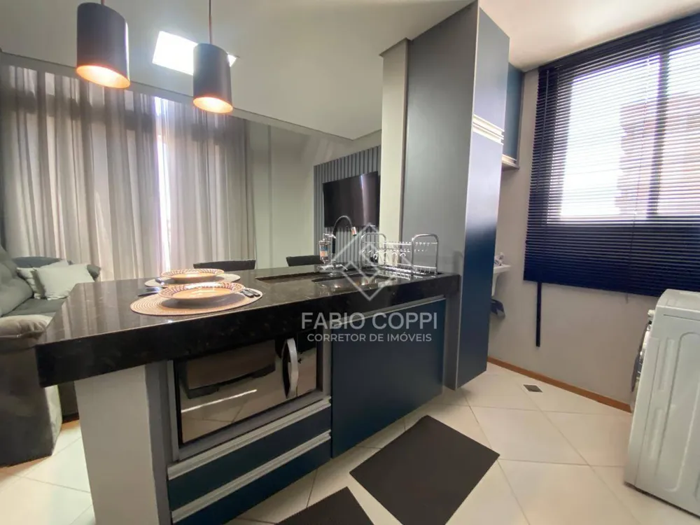 Apartamento, 1 quarto, 50 m² - Foto 14