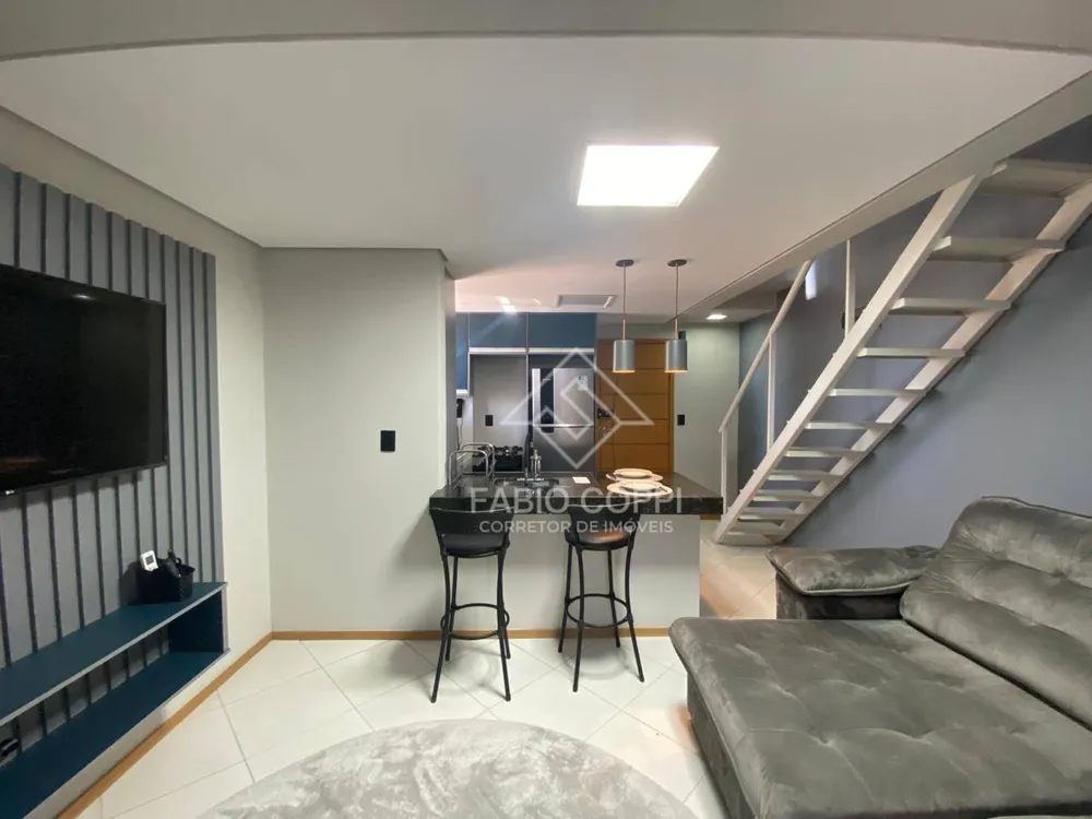 Apartamento, 1 quarto, 50 m² - Foto 13