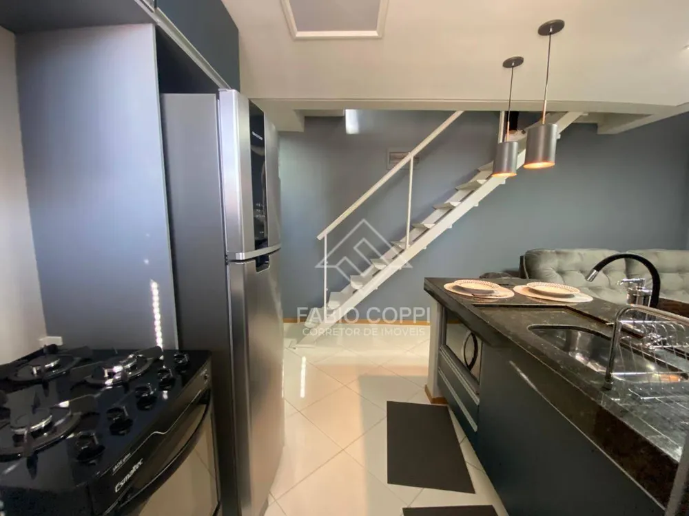 Apartamento, 1 quarto, 50 m² - Foto 15