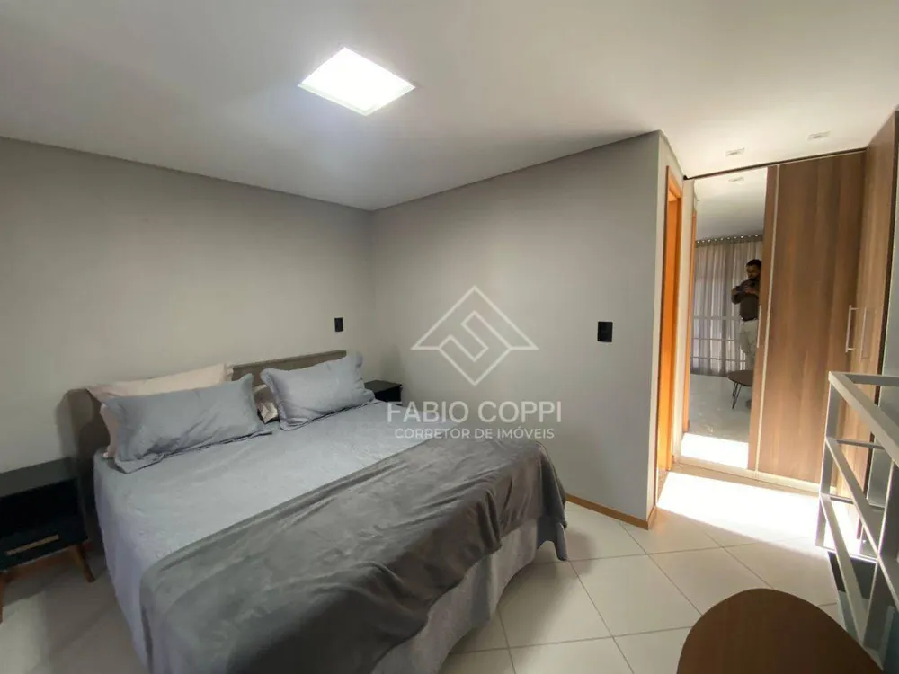 Apartamento, 1 quarto, 50 m² - Foto 7